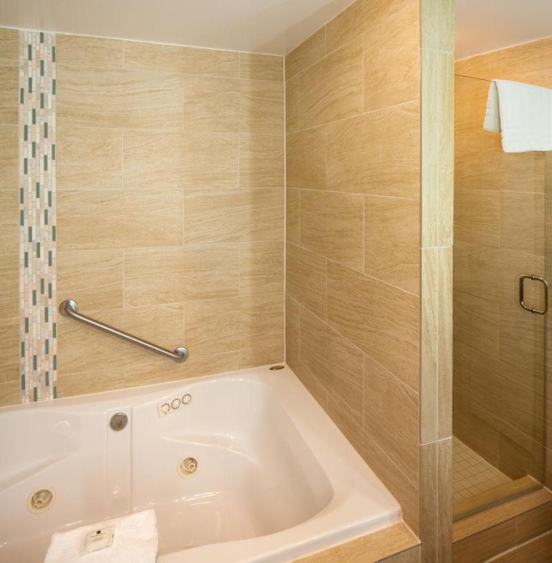 Crowne Plaza Jacksonville-Rive Esterno foto